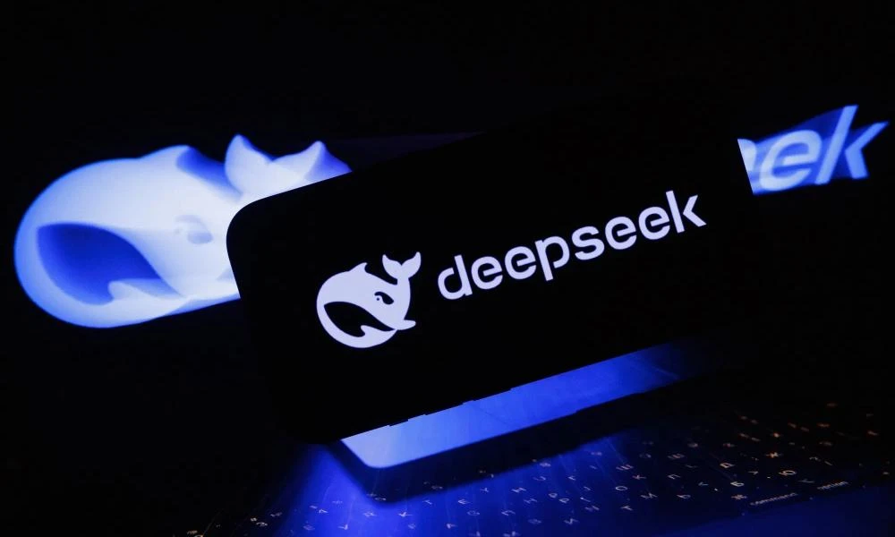 Deepseek: Κρυμμένος κώδικας διαρρέει δεδομένα σε μια εταιρεία του στρατιωτικού δικτύου της Κίνας